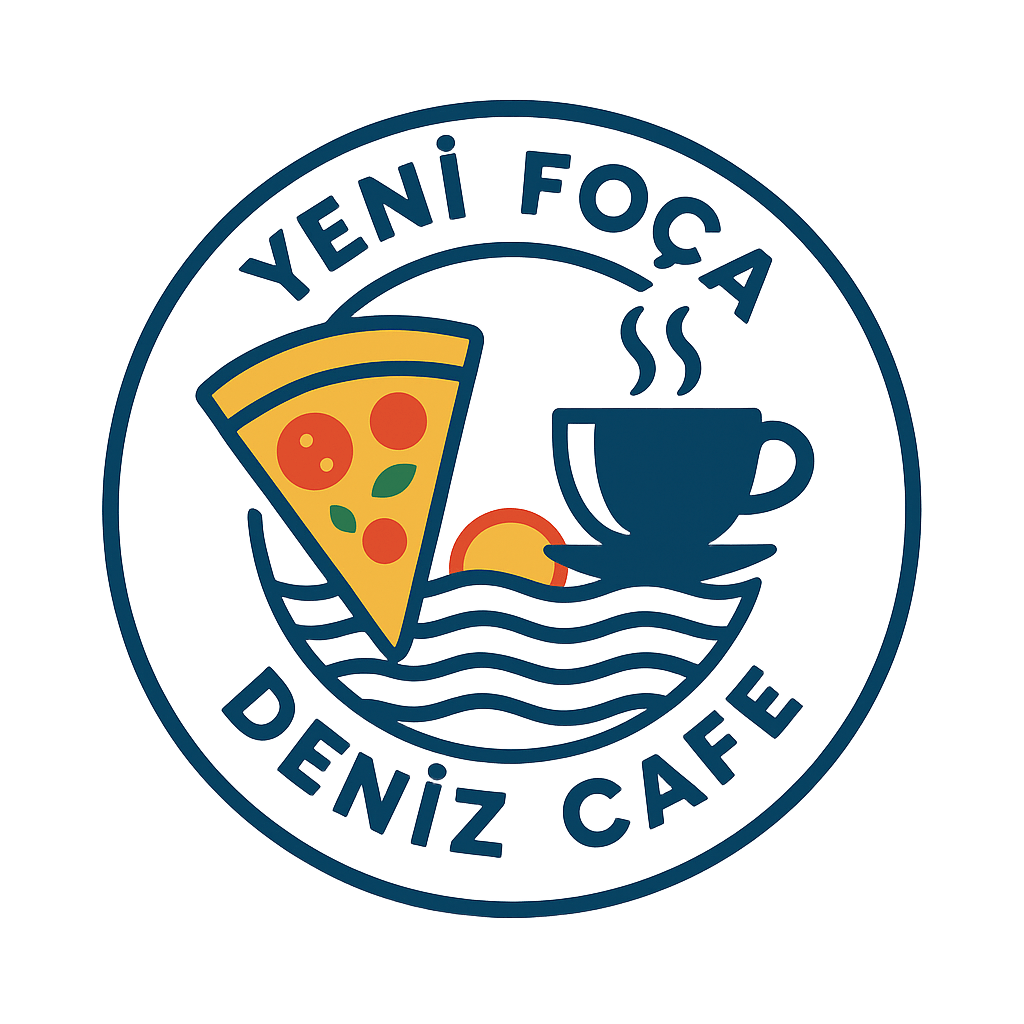 Yeni Foça Deniz Cafe
